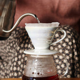 V60 Coffee Dripper Ceramic